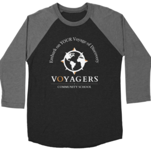 Long Sleeve T-Shirt